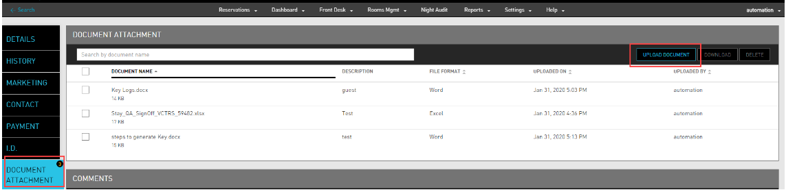A screenshot of a computer

Description automatically generated